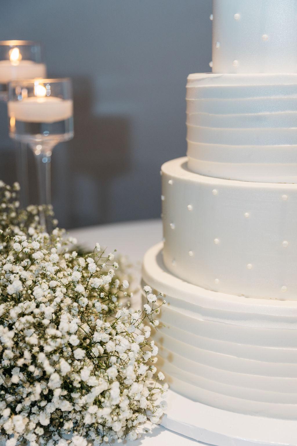 A Classic Summer Wedding at the Pelican Club 24