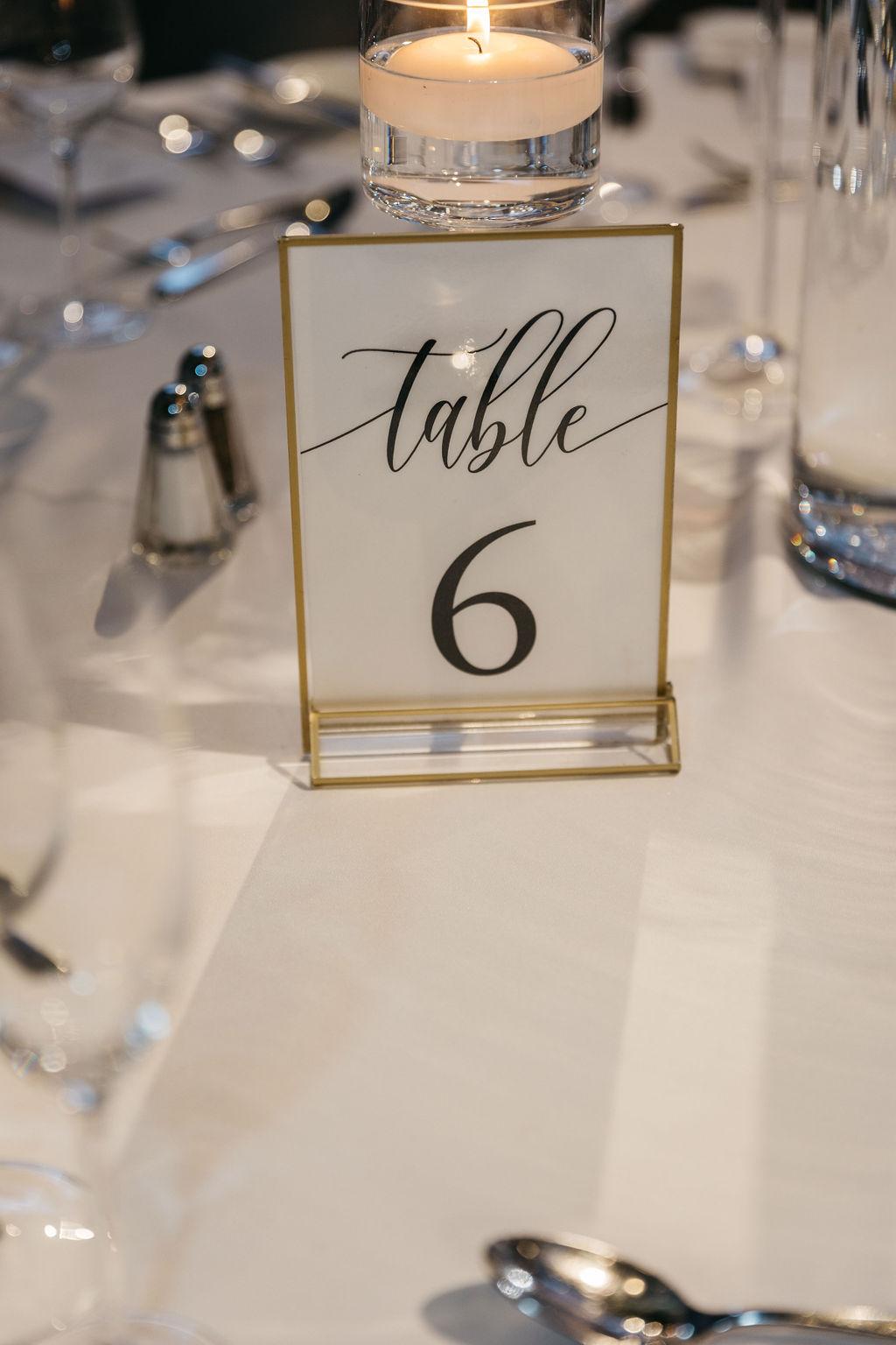 A Classic Summer Wedding at the Pelican Club 9
