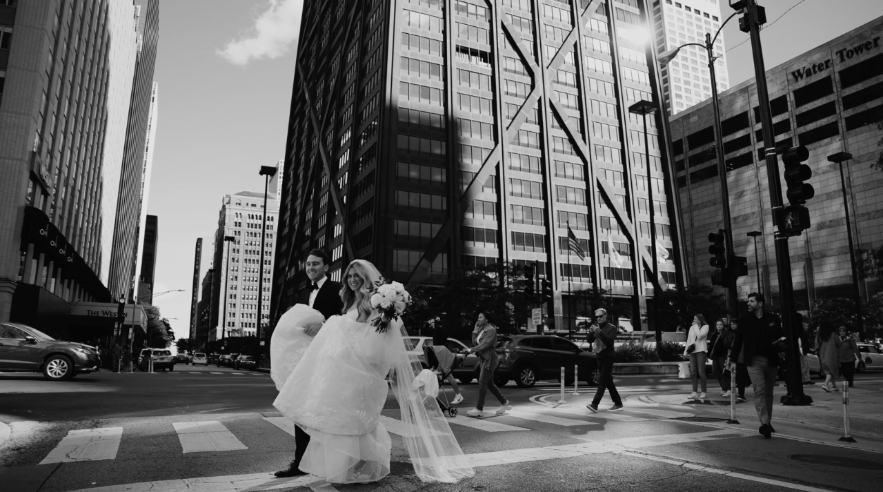 Mirar Weddings portfolio 2