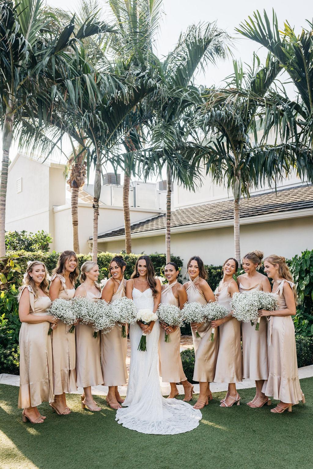 A Classic Summer Wedding at the Pelican Club photo 2