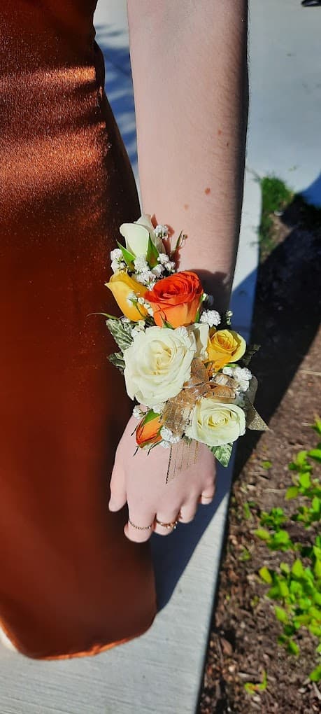 Medford Square Florist portfolio 3