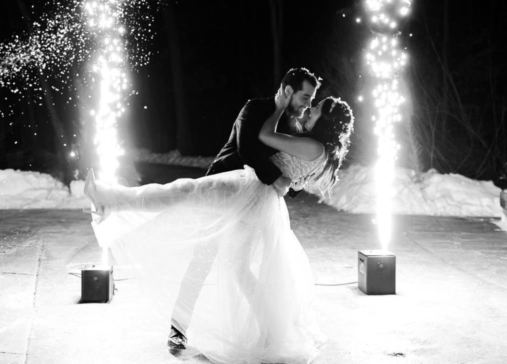 Amanda Wolf Productions portfolio 3