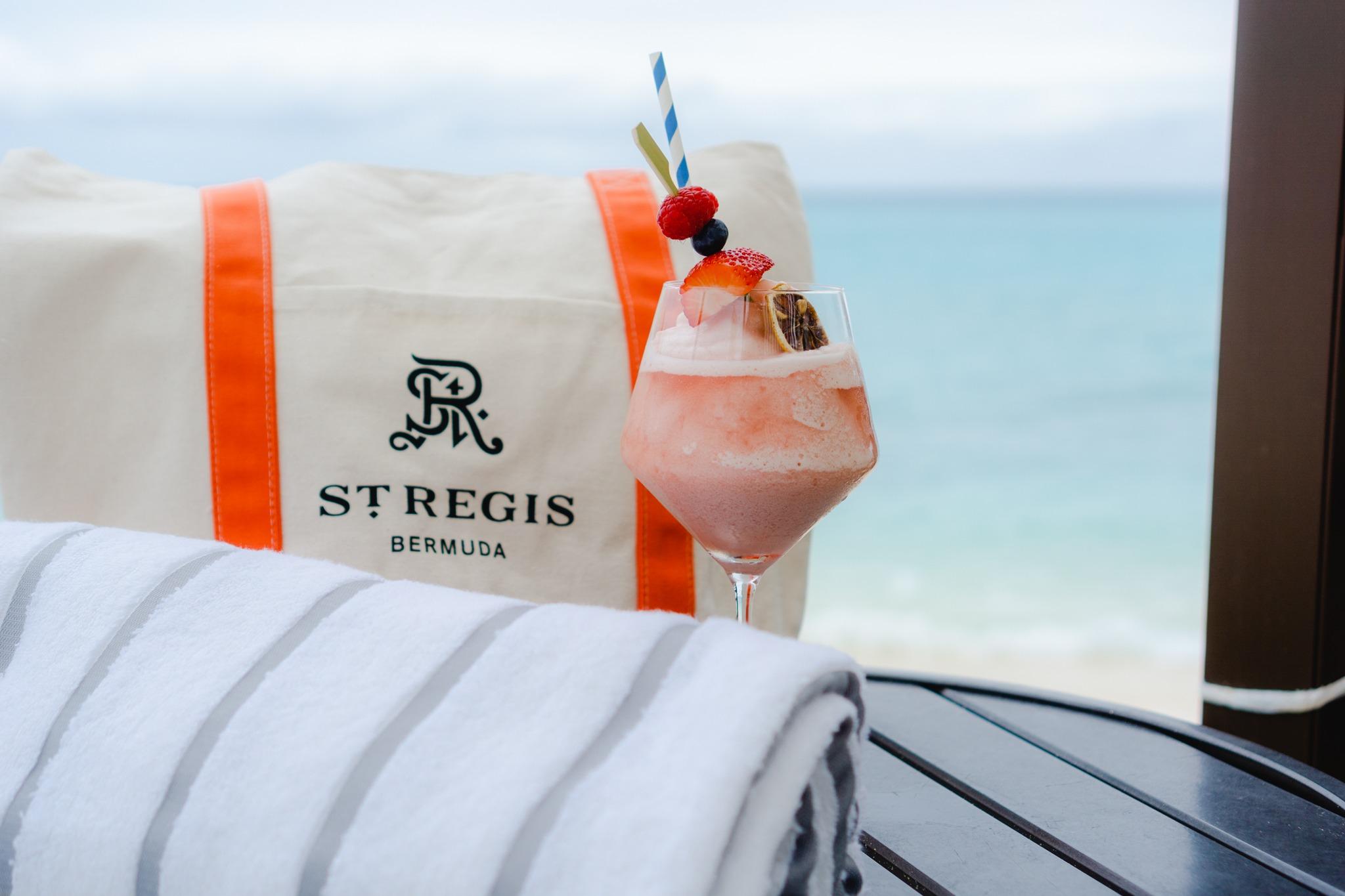 The St. Regis Bermuda Resort portfolio 3