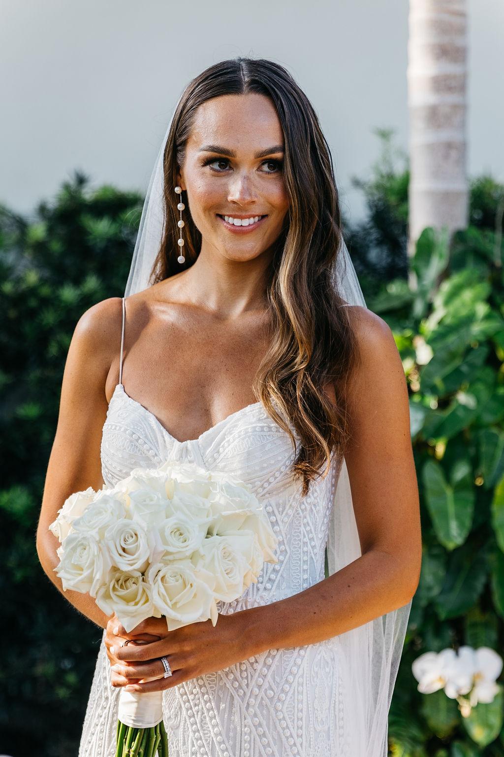 A Classic Summer Wedding at the Pelican Club 34