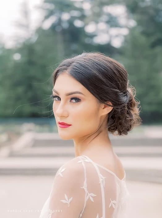 Sheryl Anderson Luxe Beauty