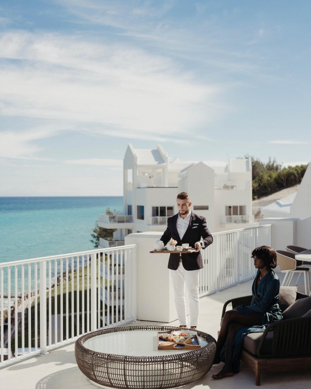 The St. Regis Bermuda Resort portfolio 4