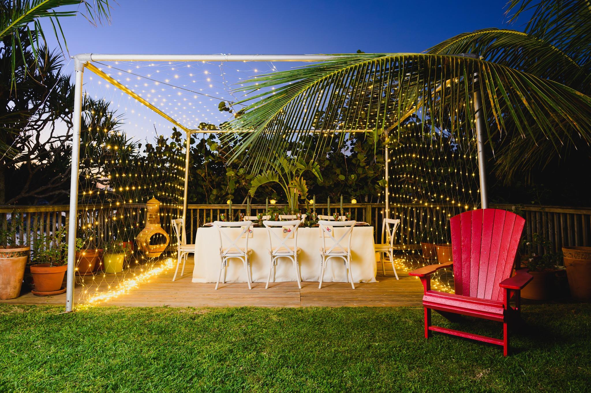 Bermuda Rentals Ltd. portfolio 5