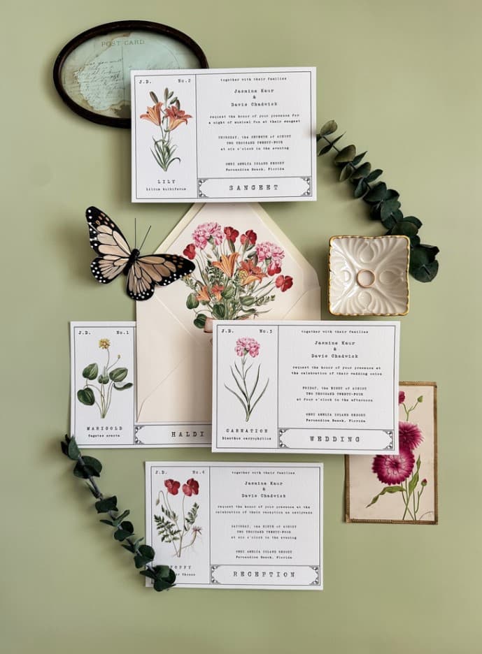 Sakhi Design Studio portfolio 1