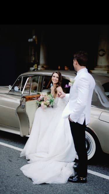Seven Rings Events portfolio 2