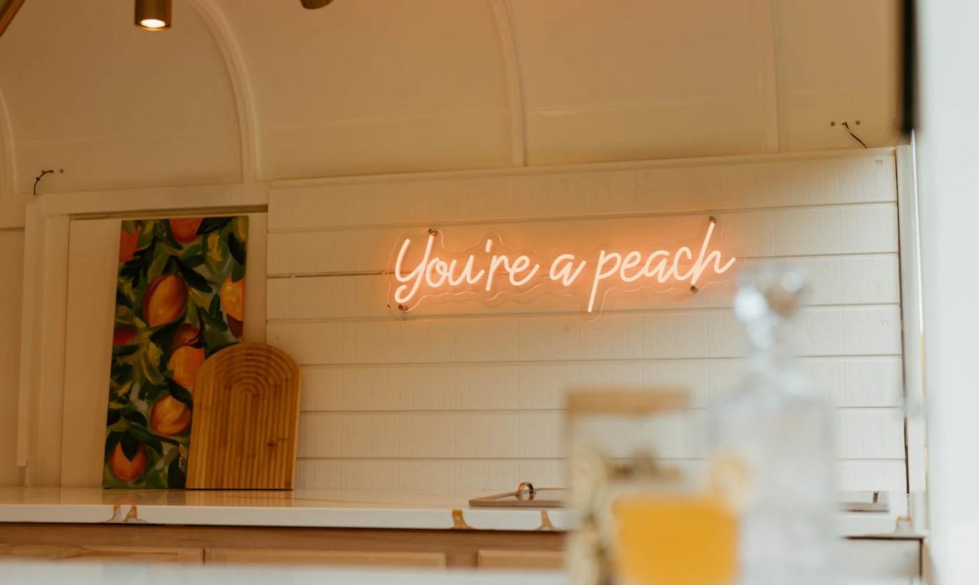 The Tipsy Peach Mobile Bar portfolio 4