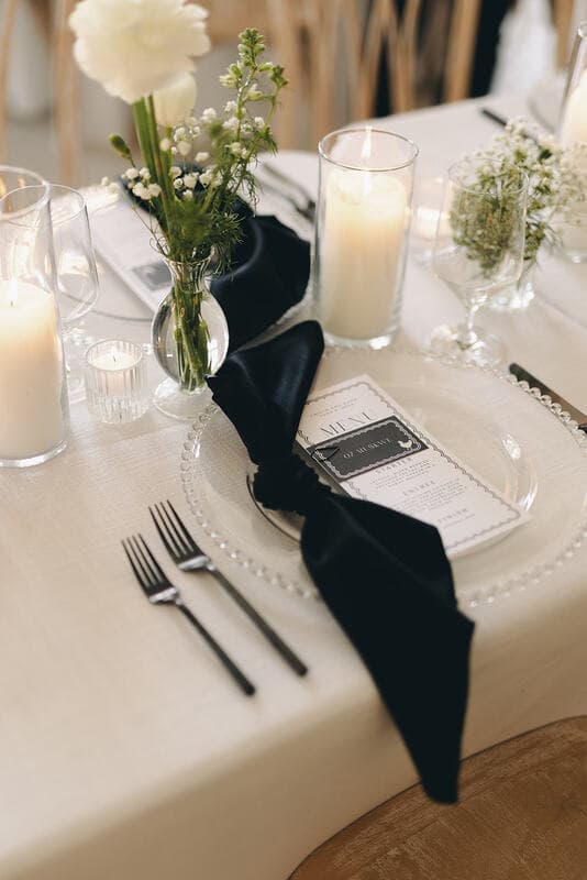 Knot Too Shabby Events portfolio 3
