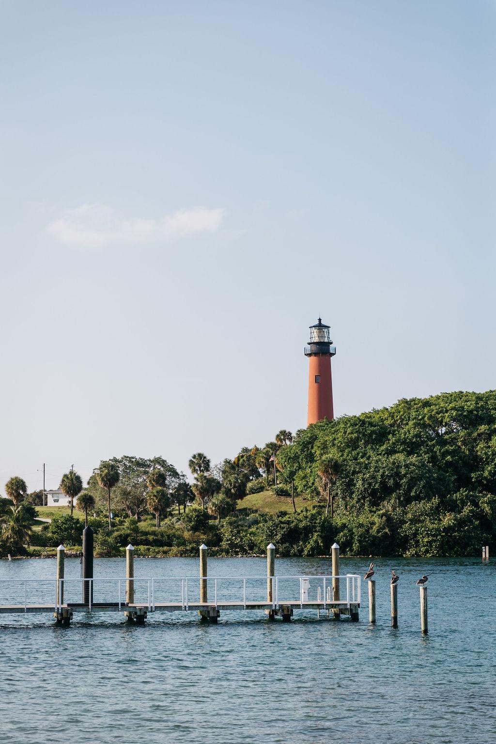 A Classic Summer Wedding at the Pelican Club 35
