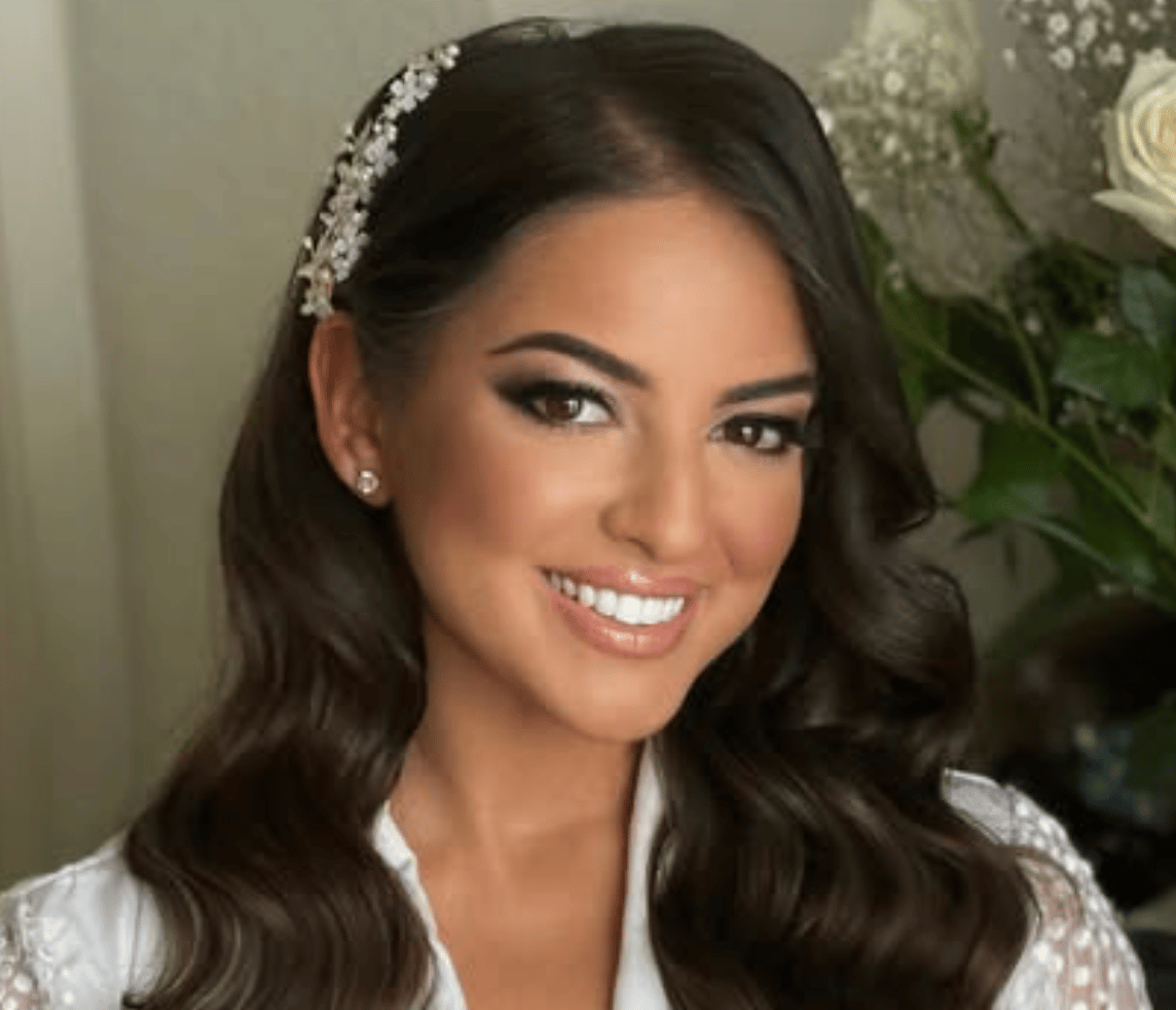 Bombshell Makeovers