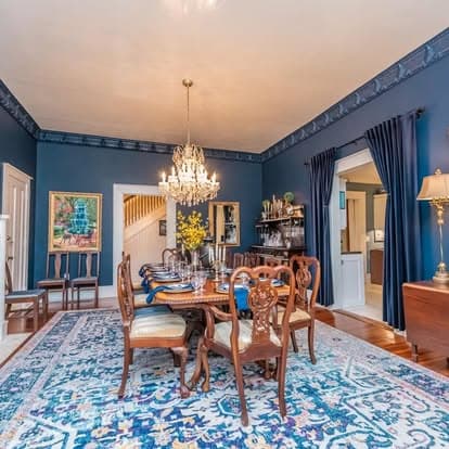 The Grand Magnolia portfolio 4