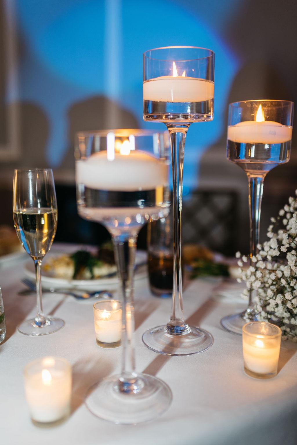 A Classic Summer Wedding at the Pelican Club 22