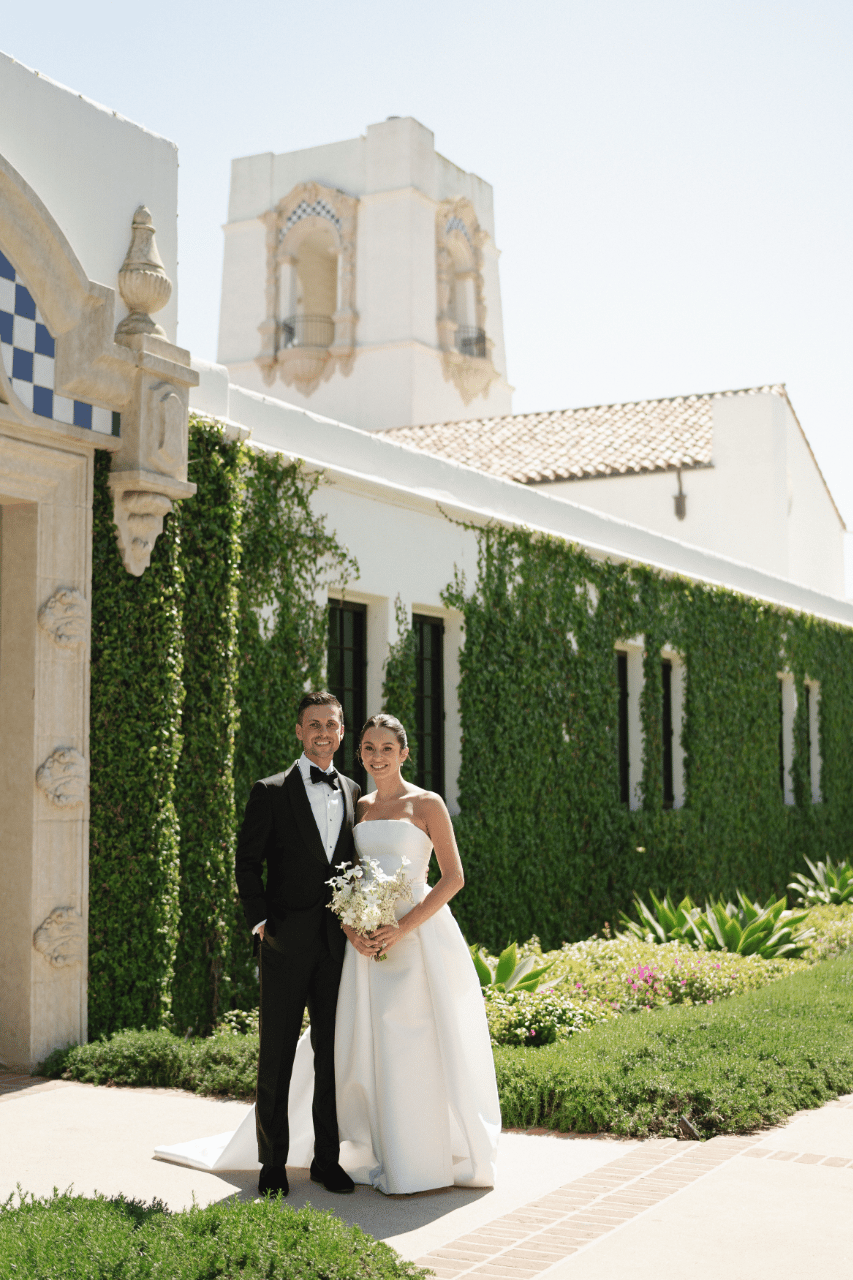 Montecito Club