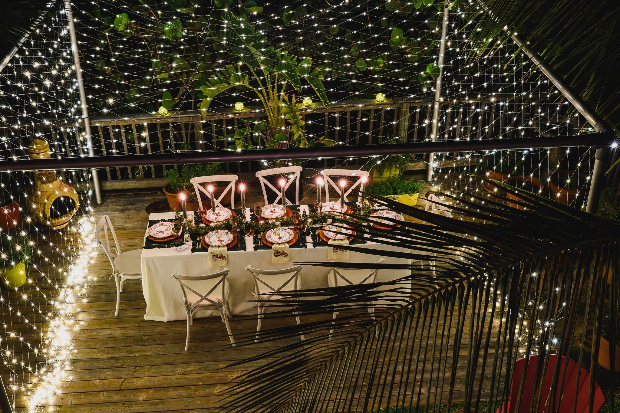 Bermuda Rentals Ltd. portfolio 4