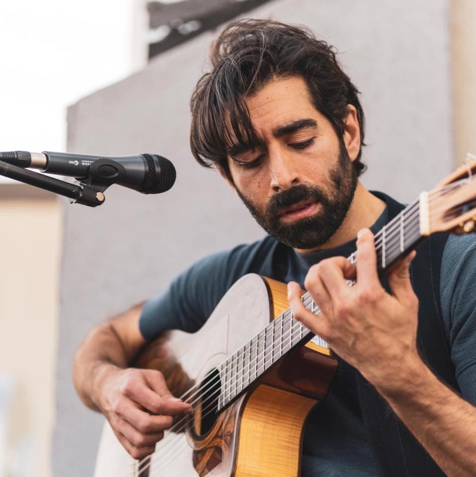 Salvo Music portfolio 1
