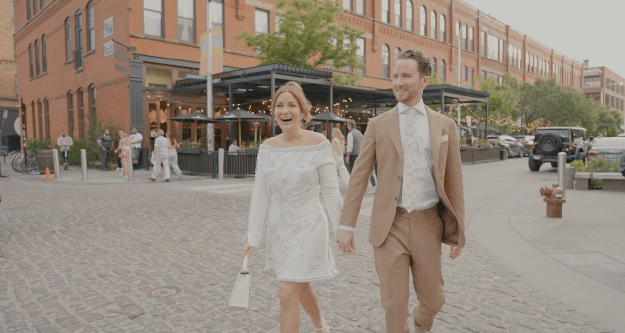 Mirar Weddings portfolio 4