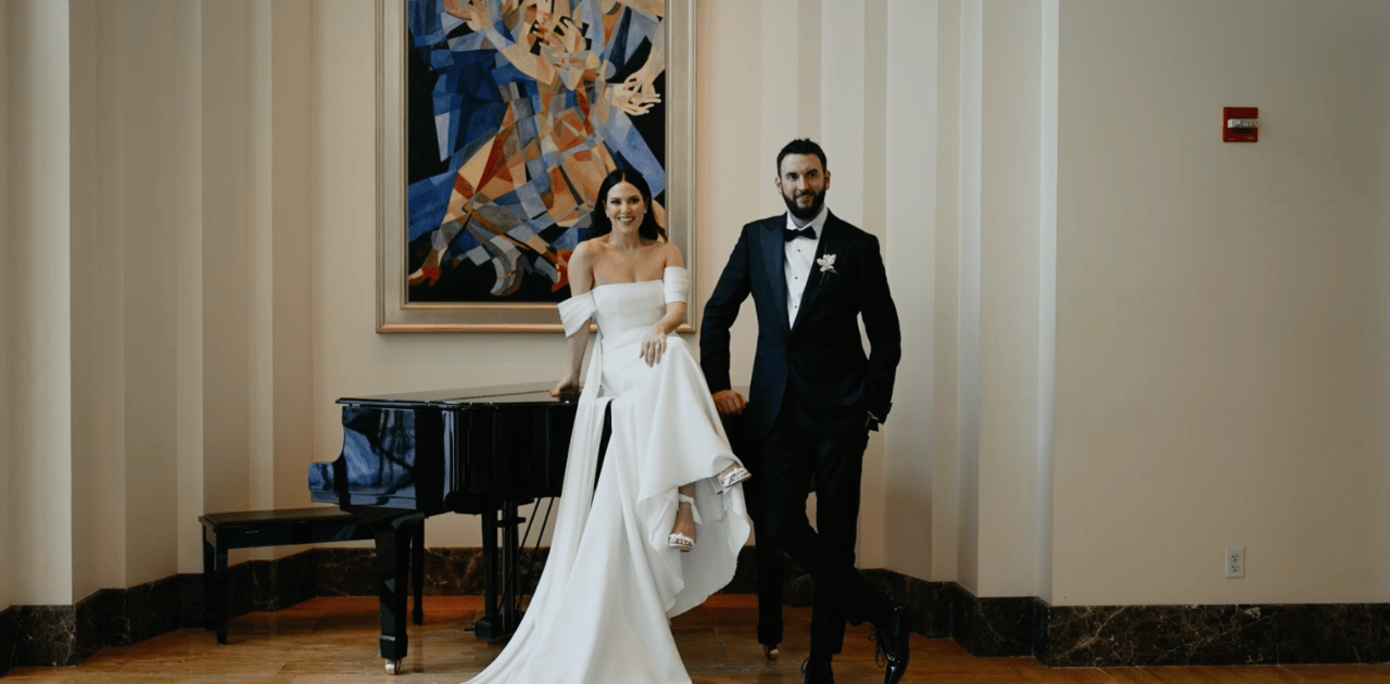 Mirar Weddings portfolio 1