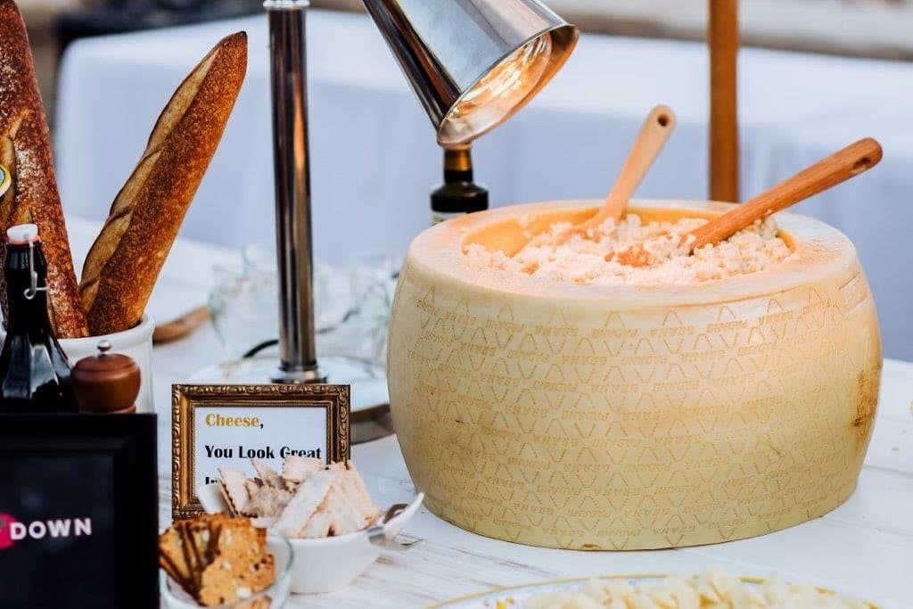 Epicurean Catering portfolio 3