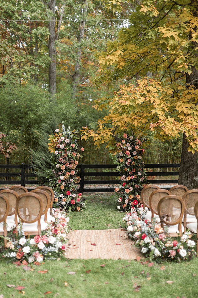 Events by Briana portfolio 5