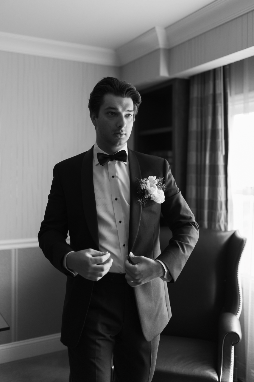 Chadmoore Formal Wear