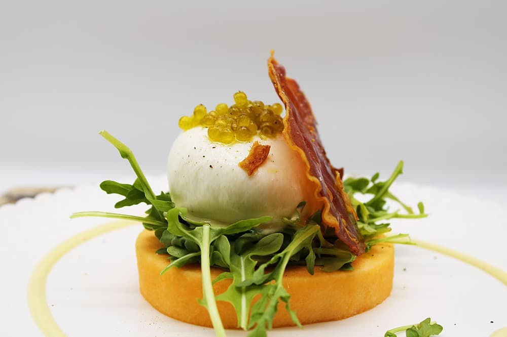 Epicurean Catering portfolio 2