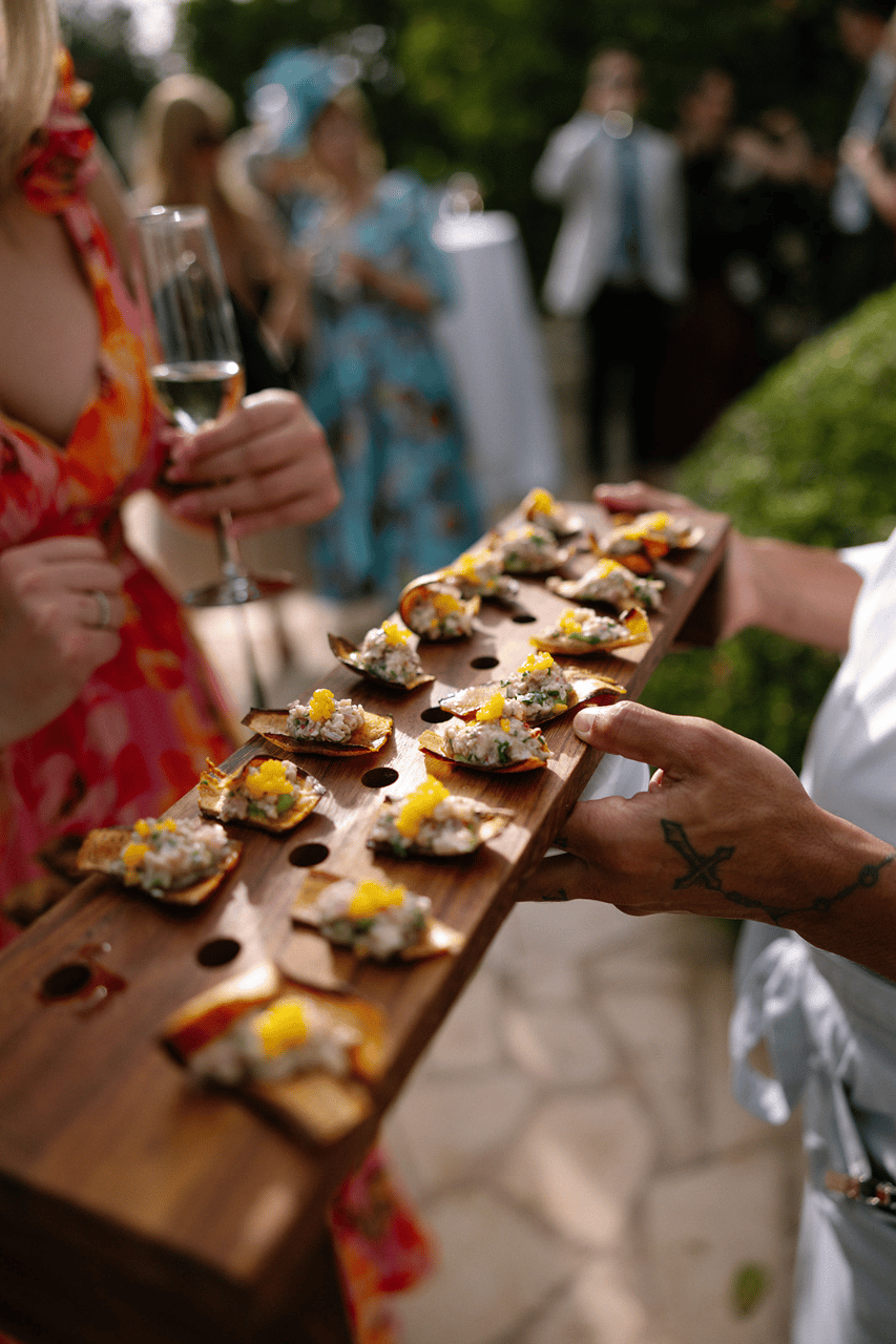 Fosh Catering
