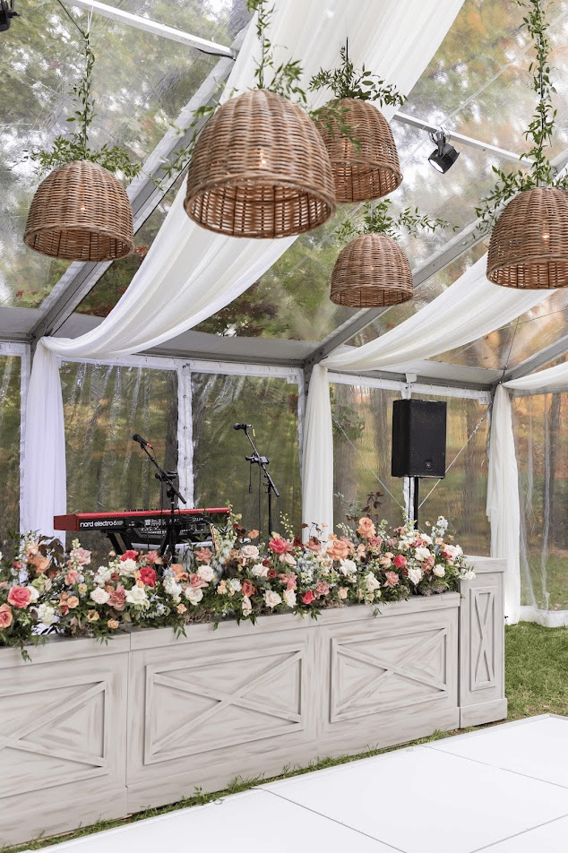 Events by Briana portfolio 3