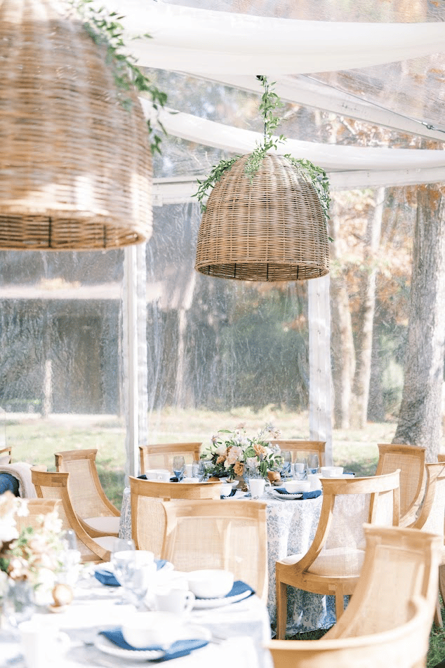 Events by Briana portfolio 2