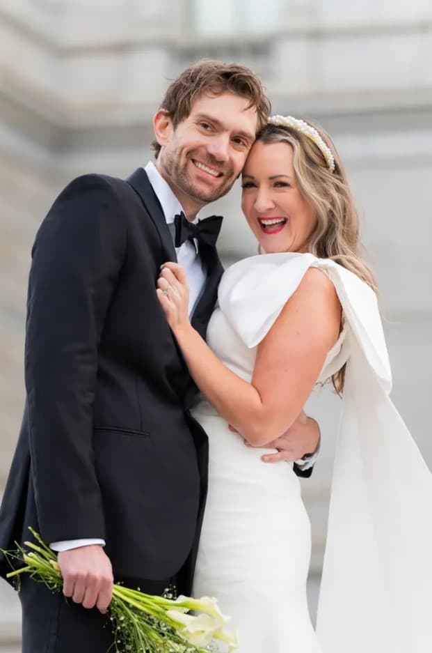 Wornden Ly Weddings