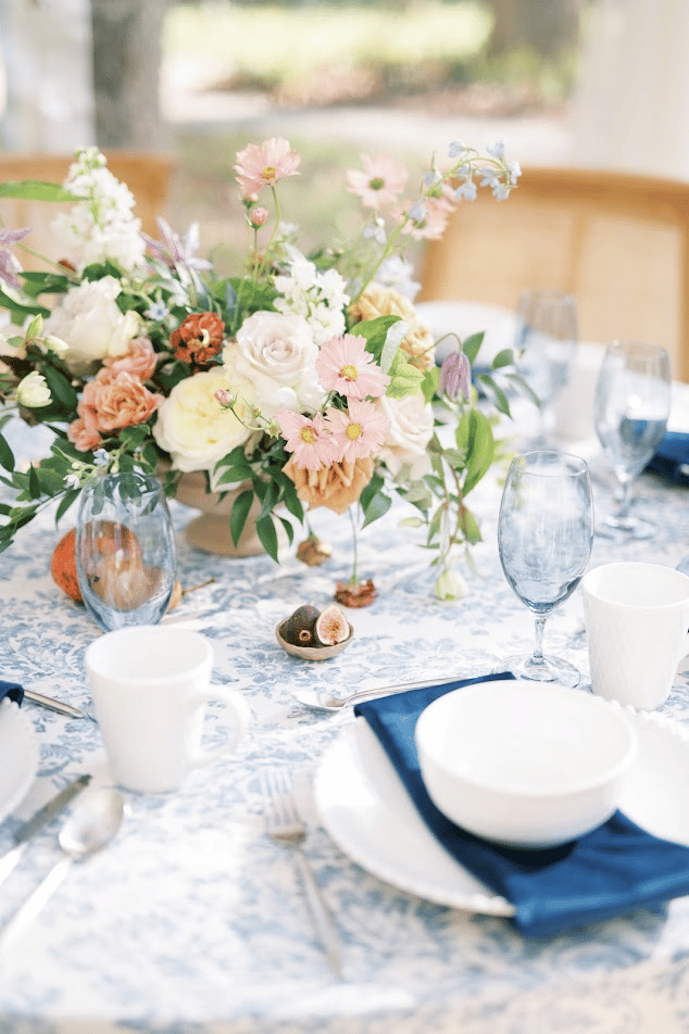 Events by Briana portfolio 1