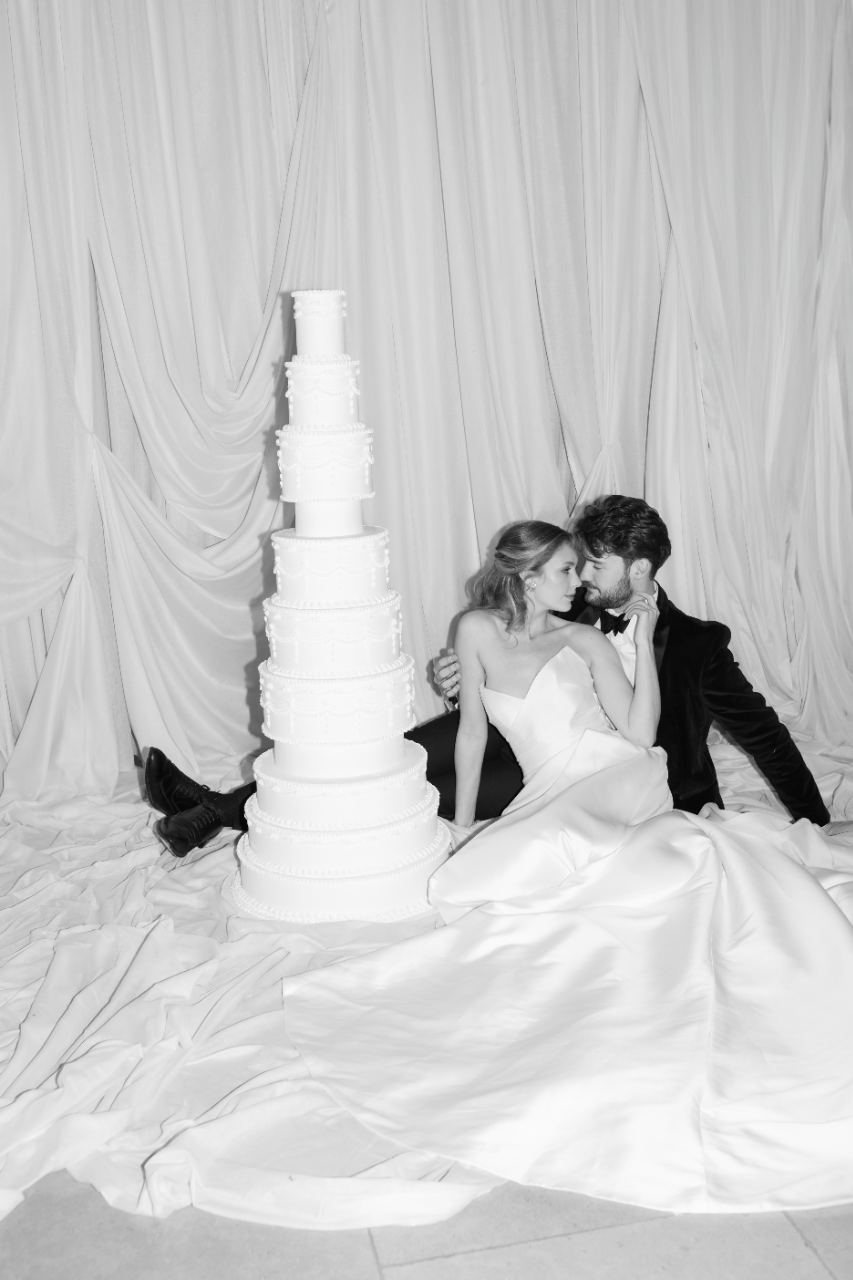 A Classic Spring Styled Shoot at Greentrees Estate photo 2