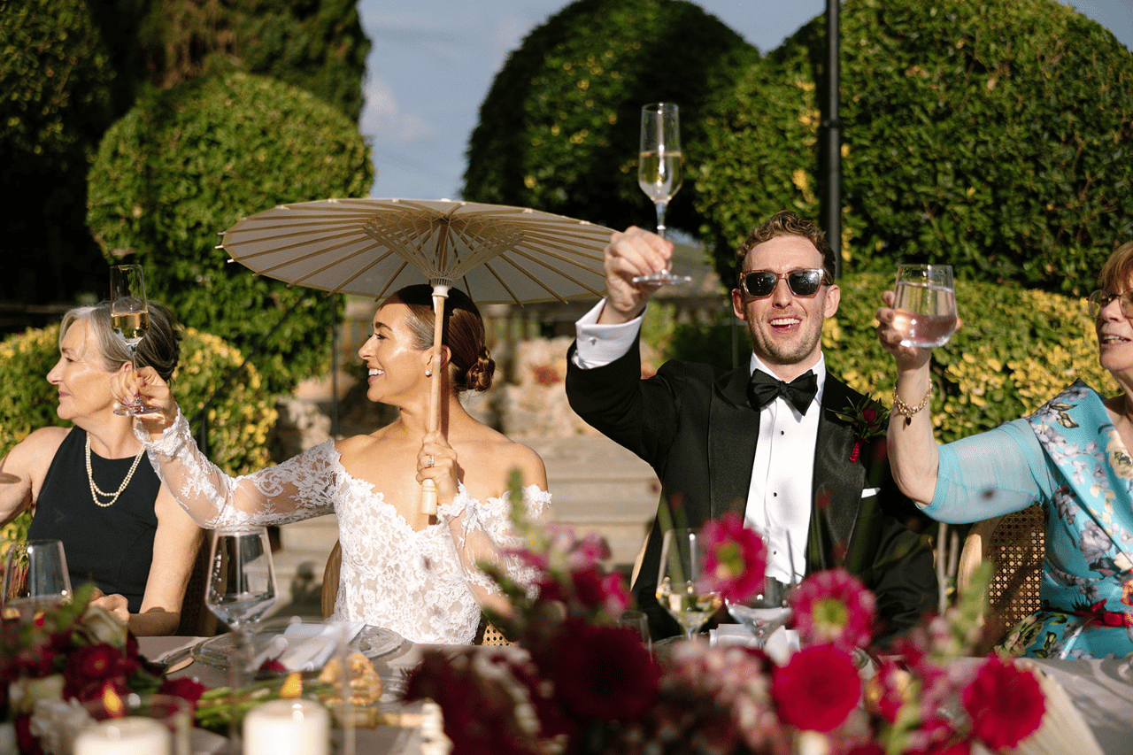 Juliet's Premium Wedding Planners