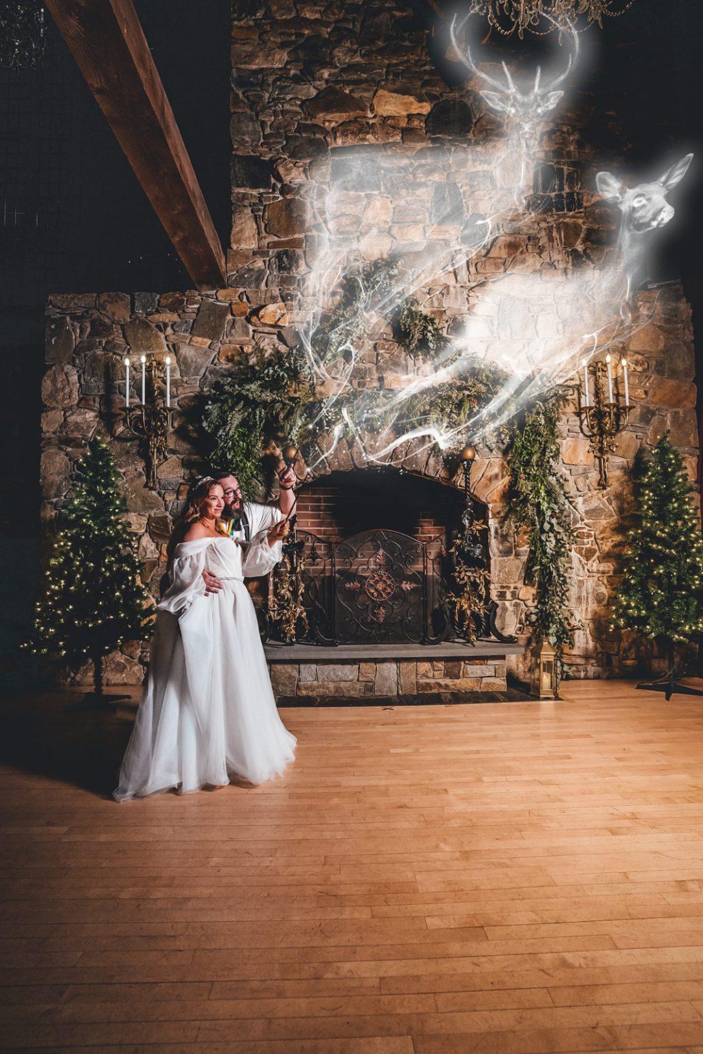 Love Long and Prosper Photography