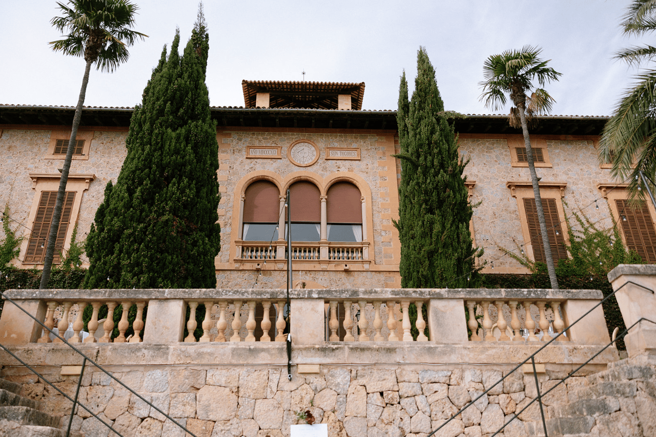Finca Son Togores