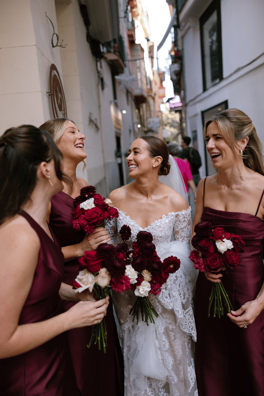 Oh Yes Bridal
