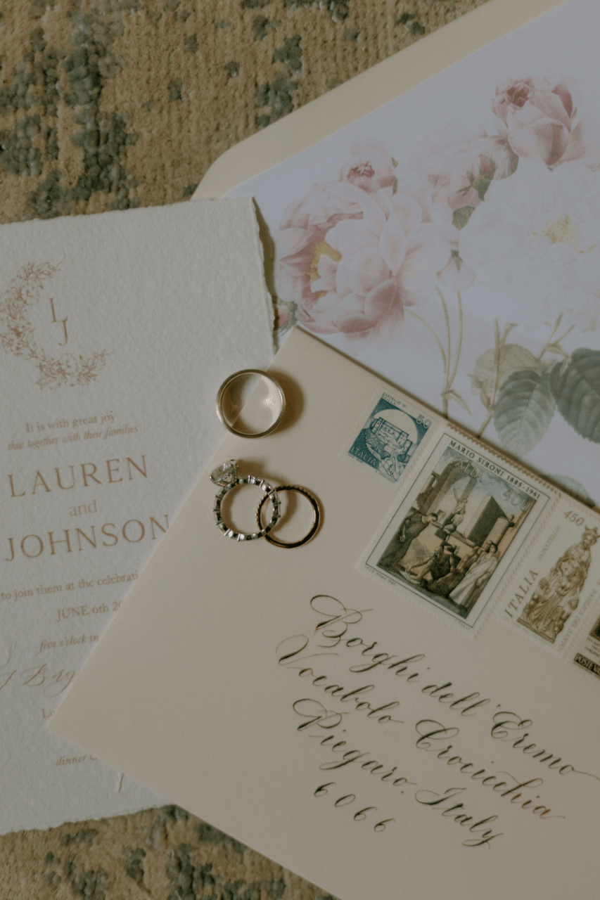 Lavinia Events Creator portfolio 1