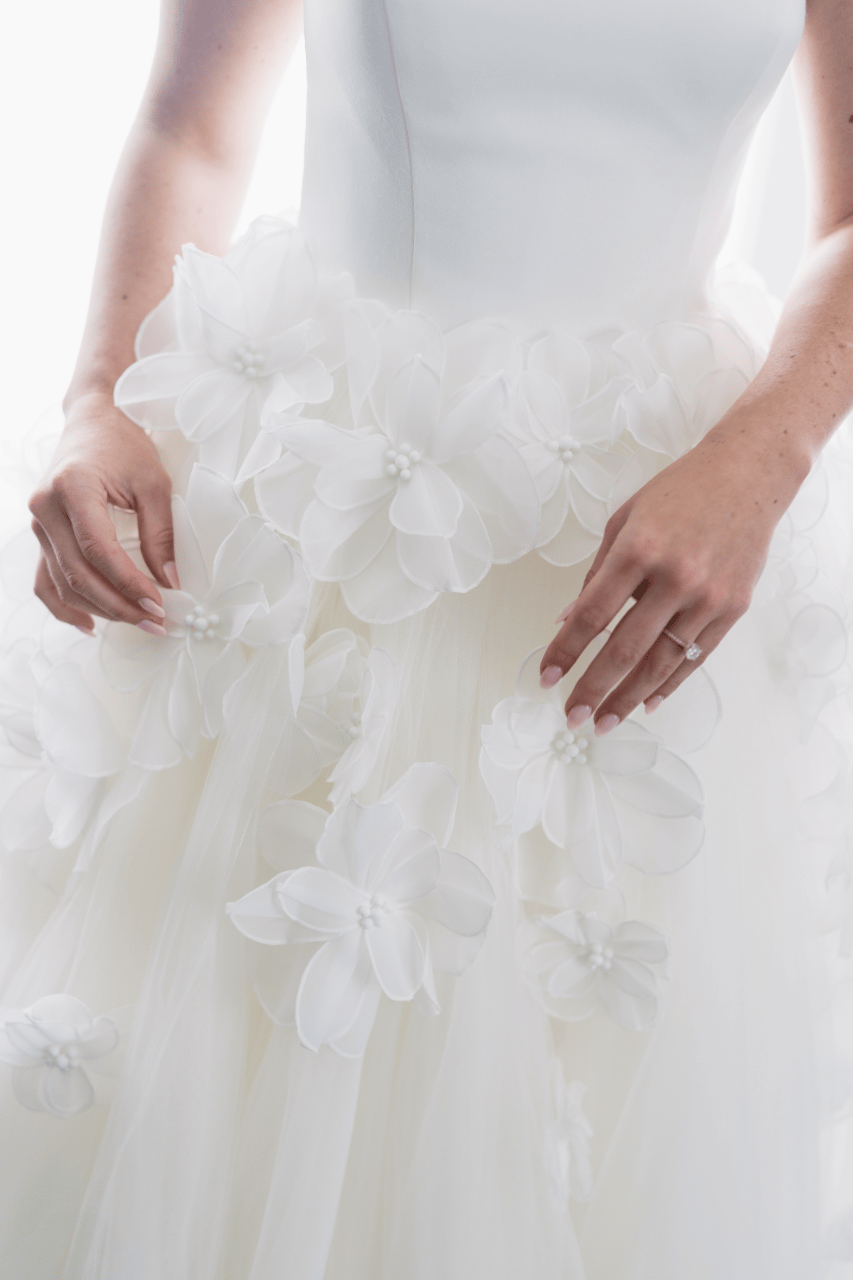 A Whimsical Summer Wedding at Seaview, A Dolce Hotel