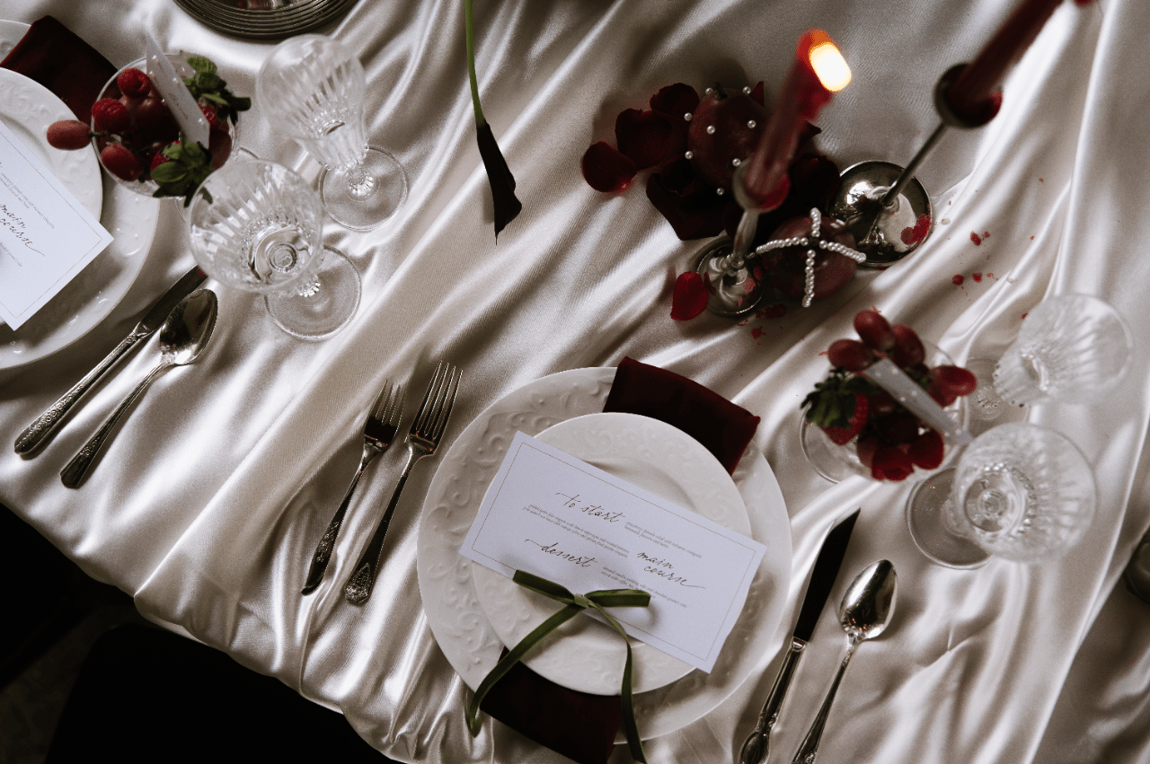 A Romantic Winter Styled Shoot in Denver, Colorado photo 2