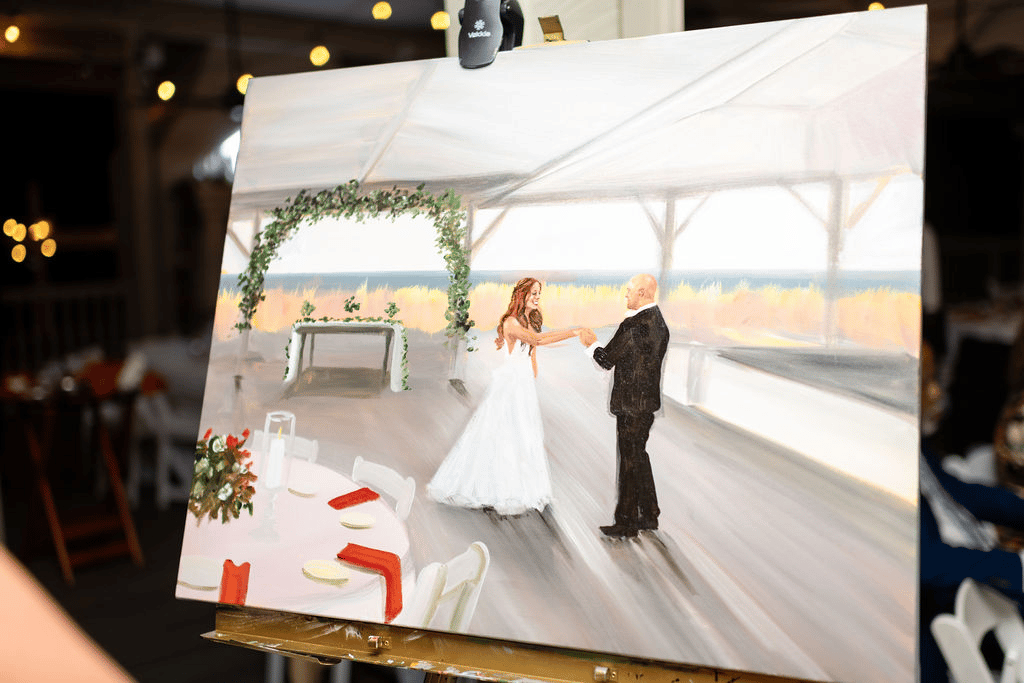 Amanda Rose Weddings portfolio 2