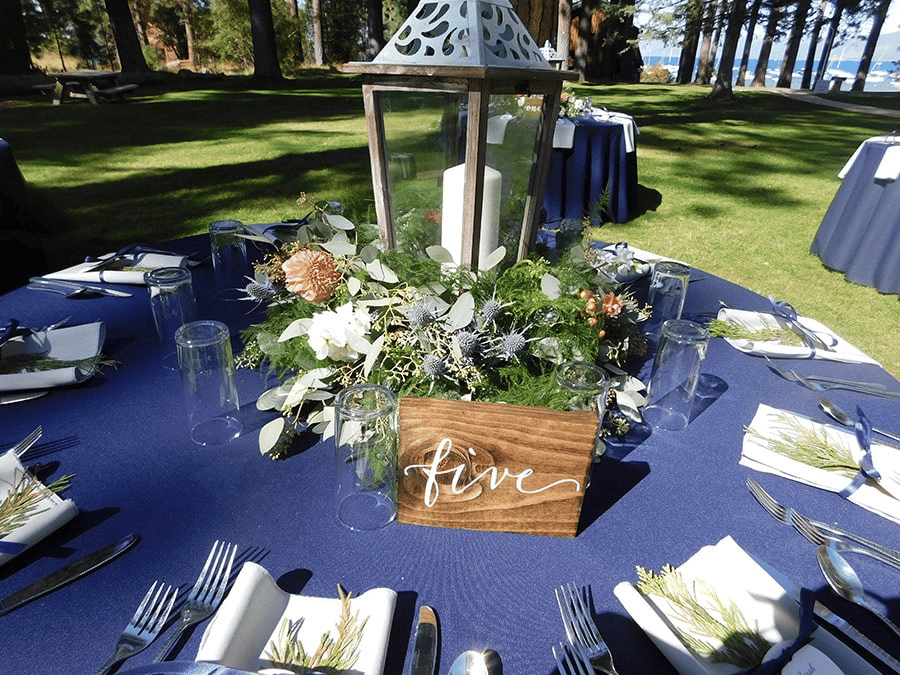 Elite Elegance Wedding And Events portfolio 4