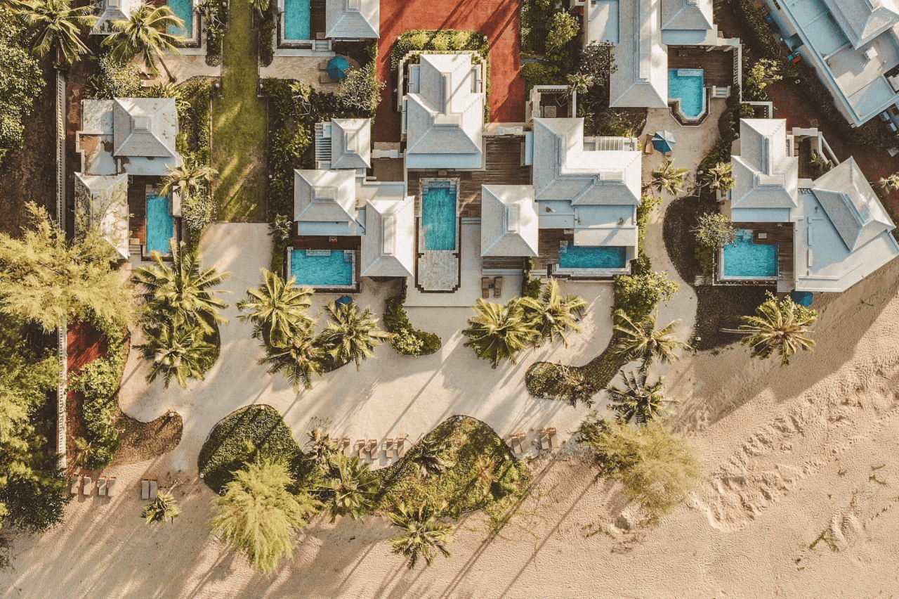 Devasom Khao Lak Beach Resort & Villas portfolio 2