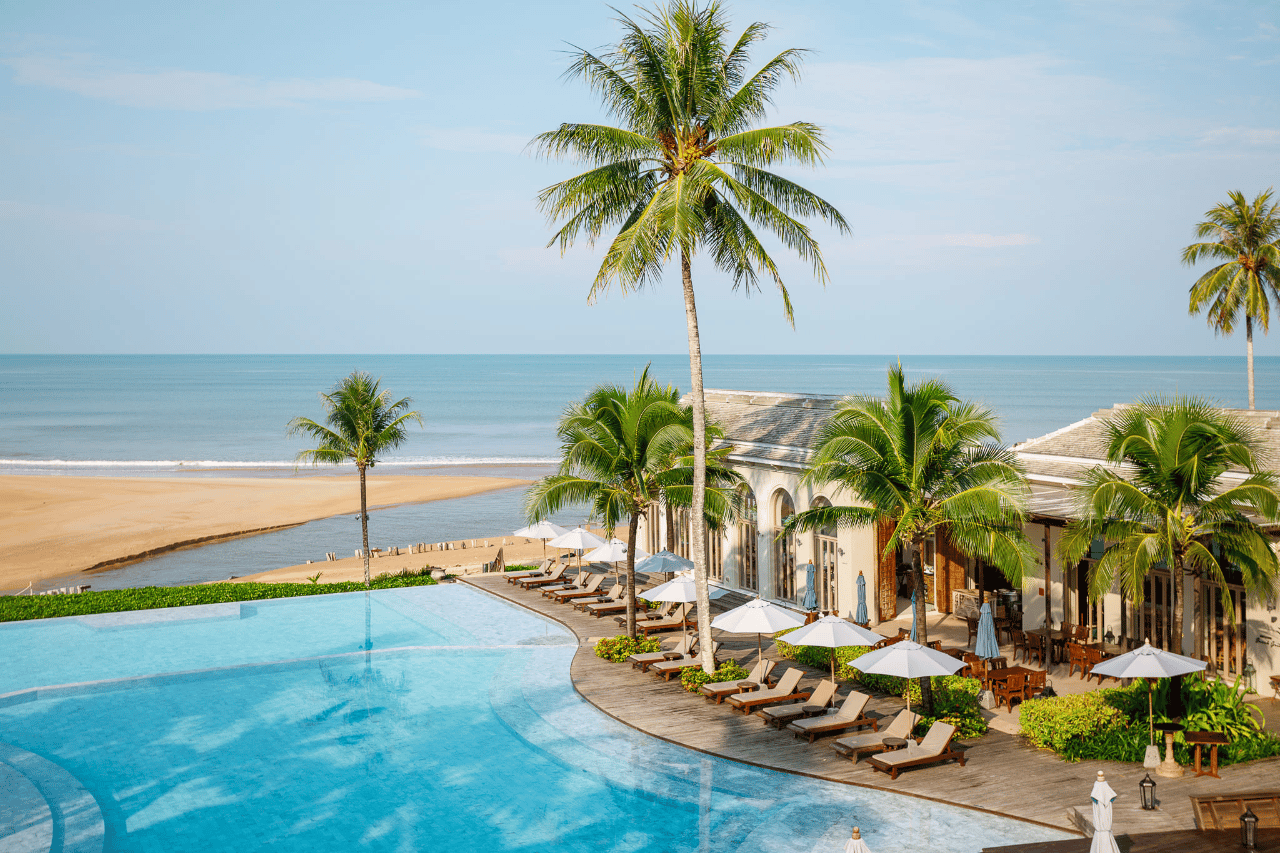 Devasom Khao Lak Beach Resort & Villas portfolio 1