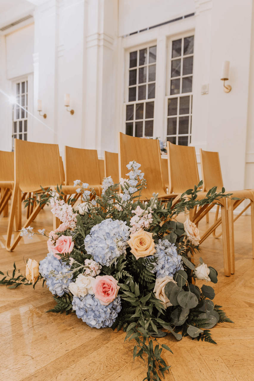 Flourishing Flowers