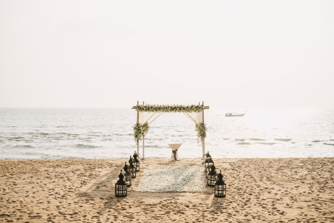 Devasom Khao Lak Beach Resort & Villas portfolio 5