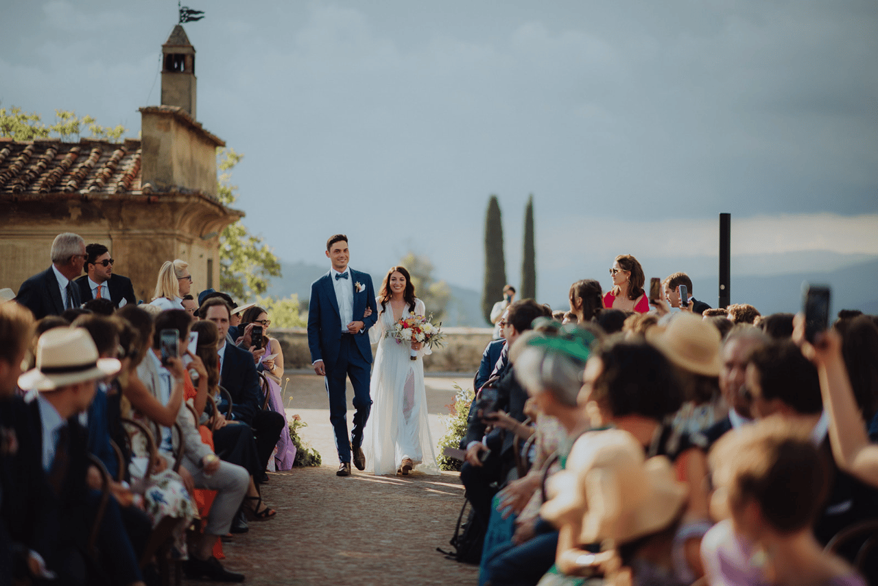 Roberta Cavaliere - Authentic & Boutique Wedding Planning in Italy portfolio 3