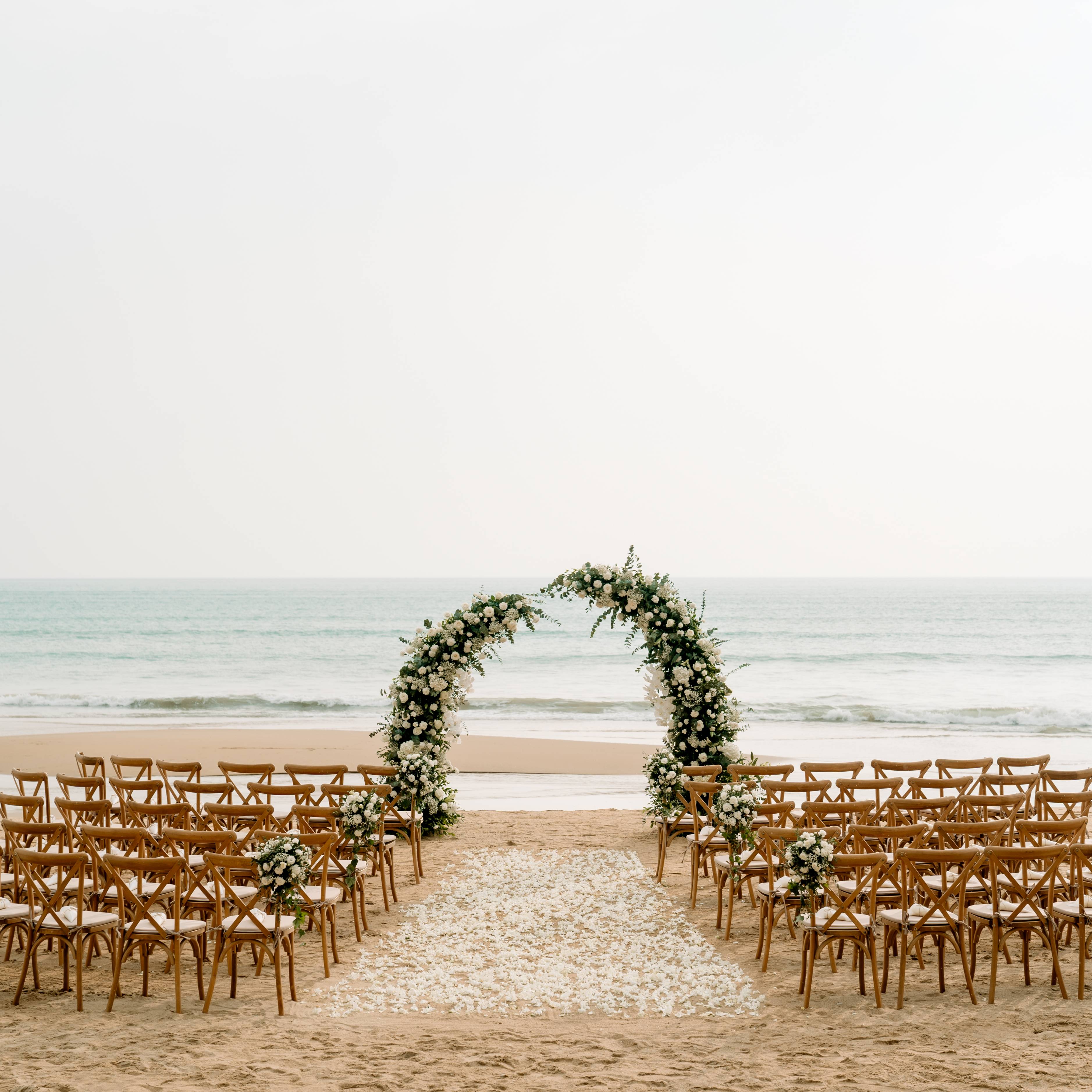 Devasom Khao Lak Beach Resort & Villas