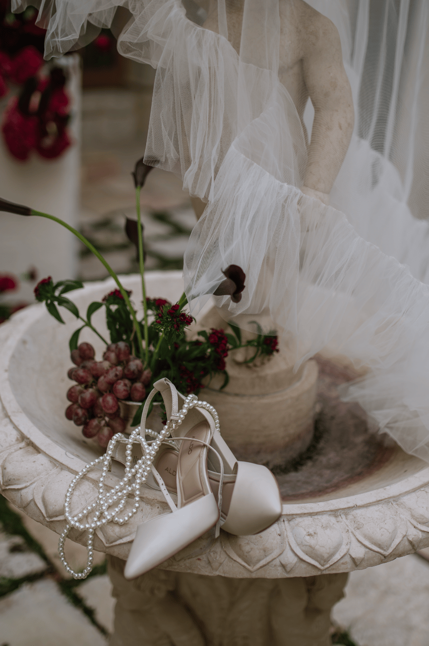 Bailey Richy Events & Design portfolio 4